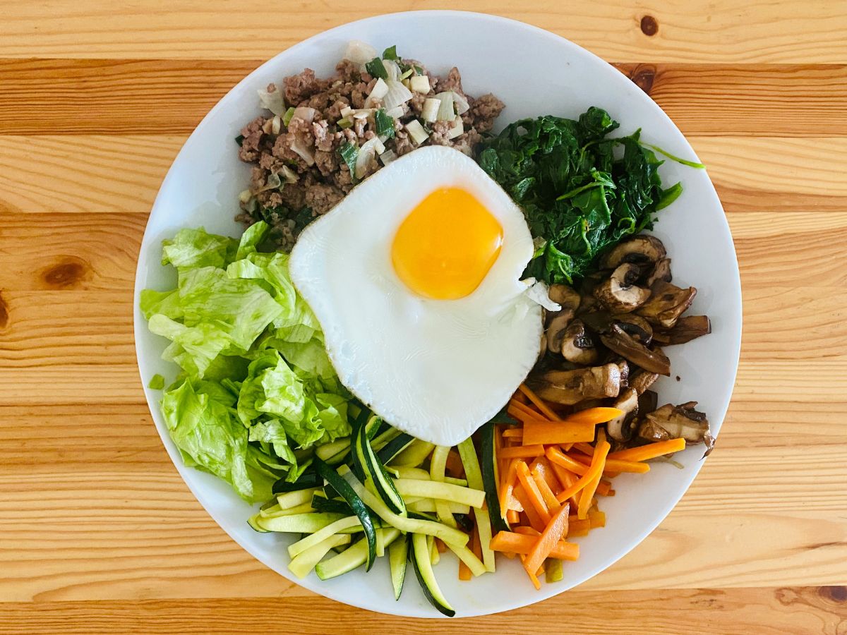 korean-bibimbap-punggol-mall-singapore