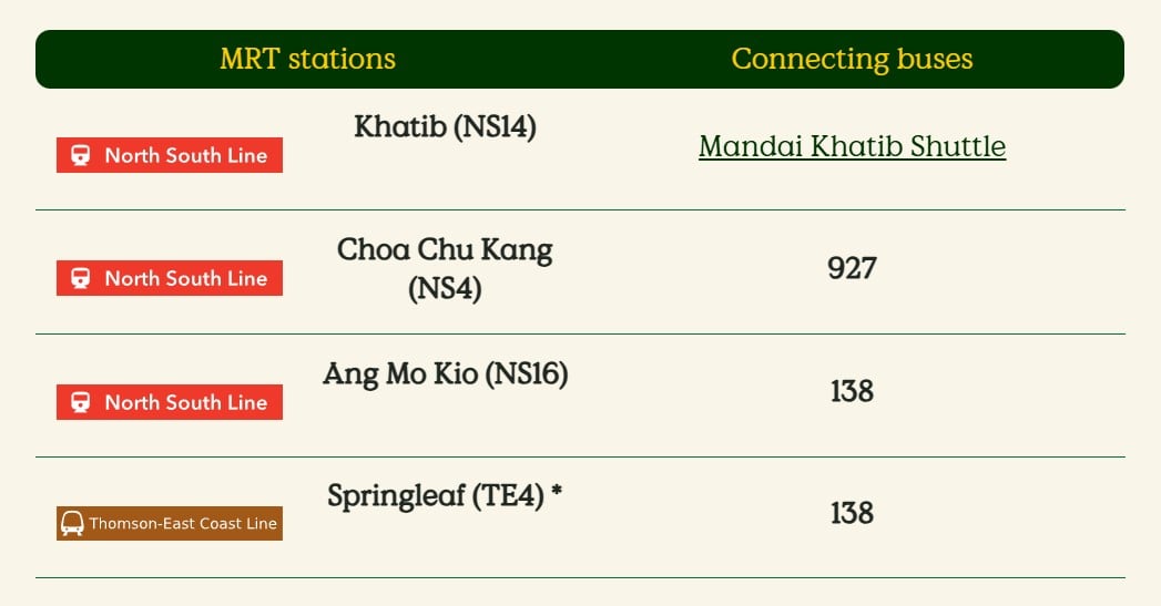 mandai-MRT-shuttle