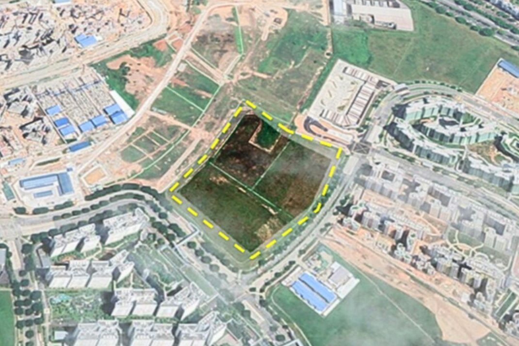 What the future holds for Tampines North