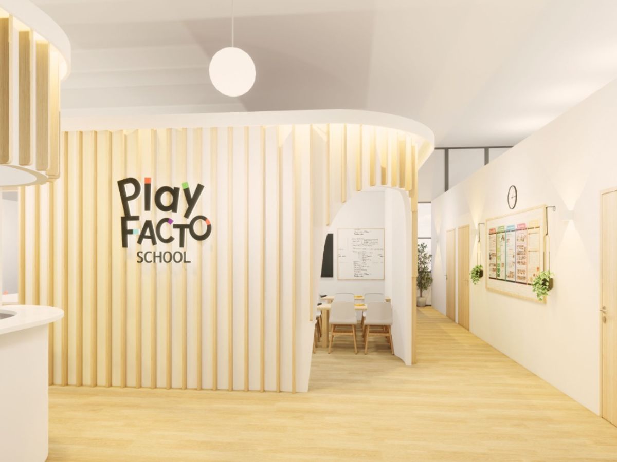 Play Facto at Punggol Coast Mall