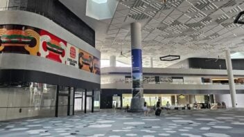 Punggol Coast Mall set to open in March 2025