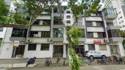 River Valley Apartments Collective Sale