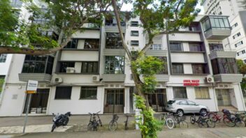 River Valley Apartments Collective Sale