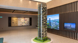 Far East-Perennial sold only 23 units during the launch of Aurea at Golden Mile – What does this possibly mean?