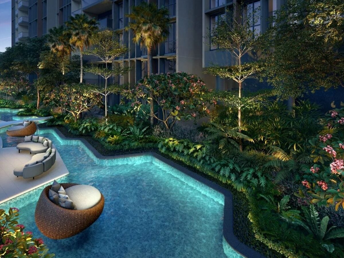 aurelle-tampines-condo-singapore