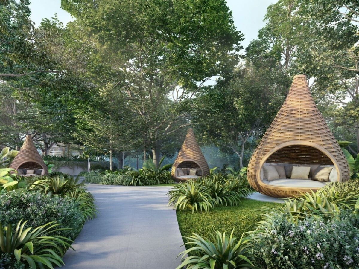 aurelle-tampines-garden-singapore