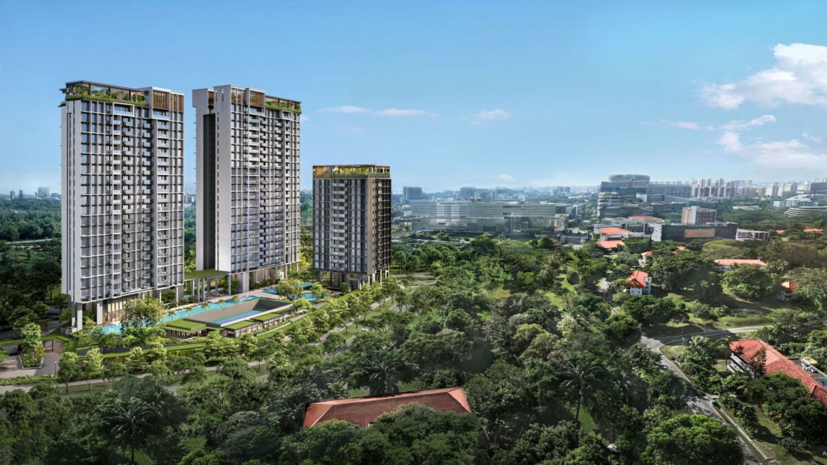 5 key insights on Bloomsbury Residences; Is this the future of city living?