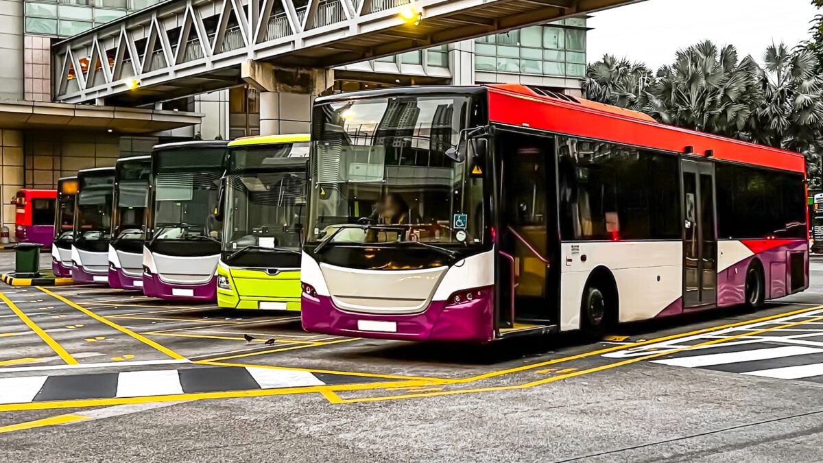 buses-parked-in-singapore