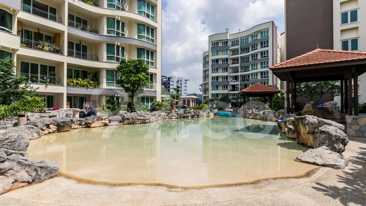 Condo Cash or Crash? A 4-bedroom unit in Pasir Ris made S$1.61M profit, the highest capital gain in D17