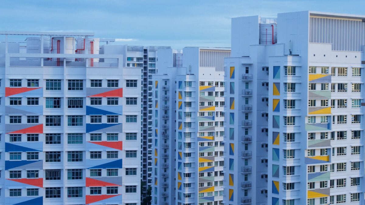 Million-dollar HDB flats hit a new record in February despite an overall decline in resale transactions