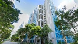 most expensive 4 room resale in toa payoh - alkaff lakeview