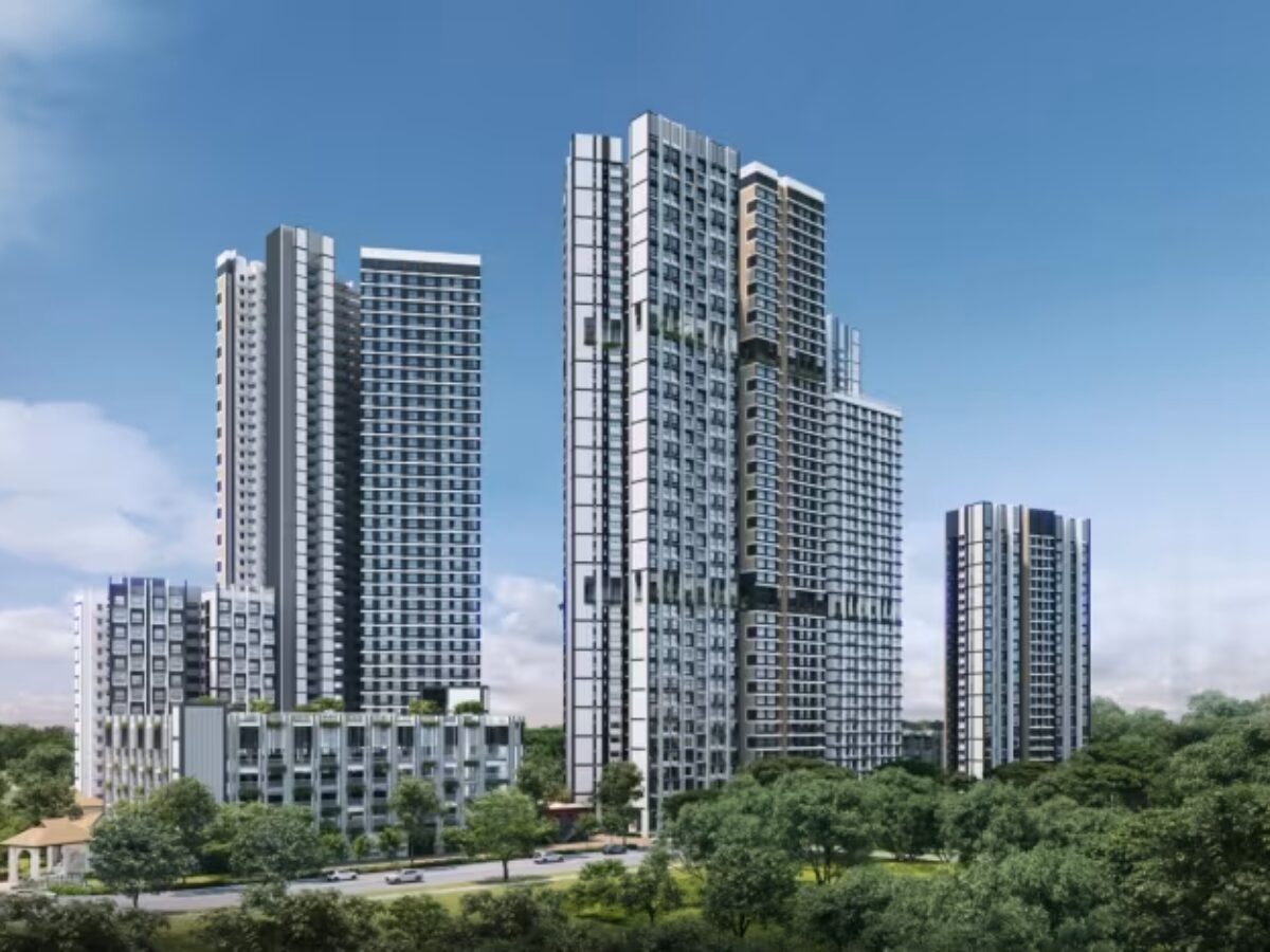 artist impression of mount pleasant bto 2025
