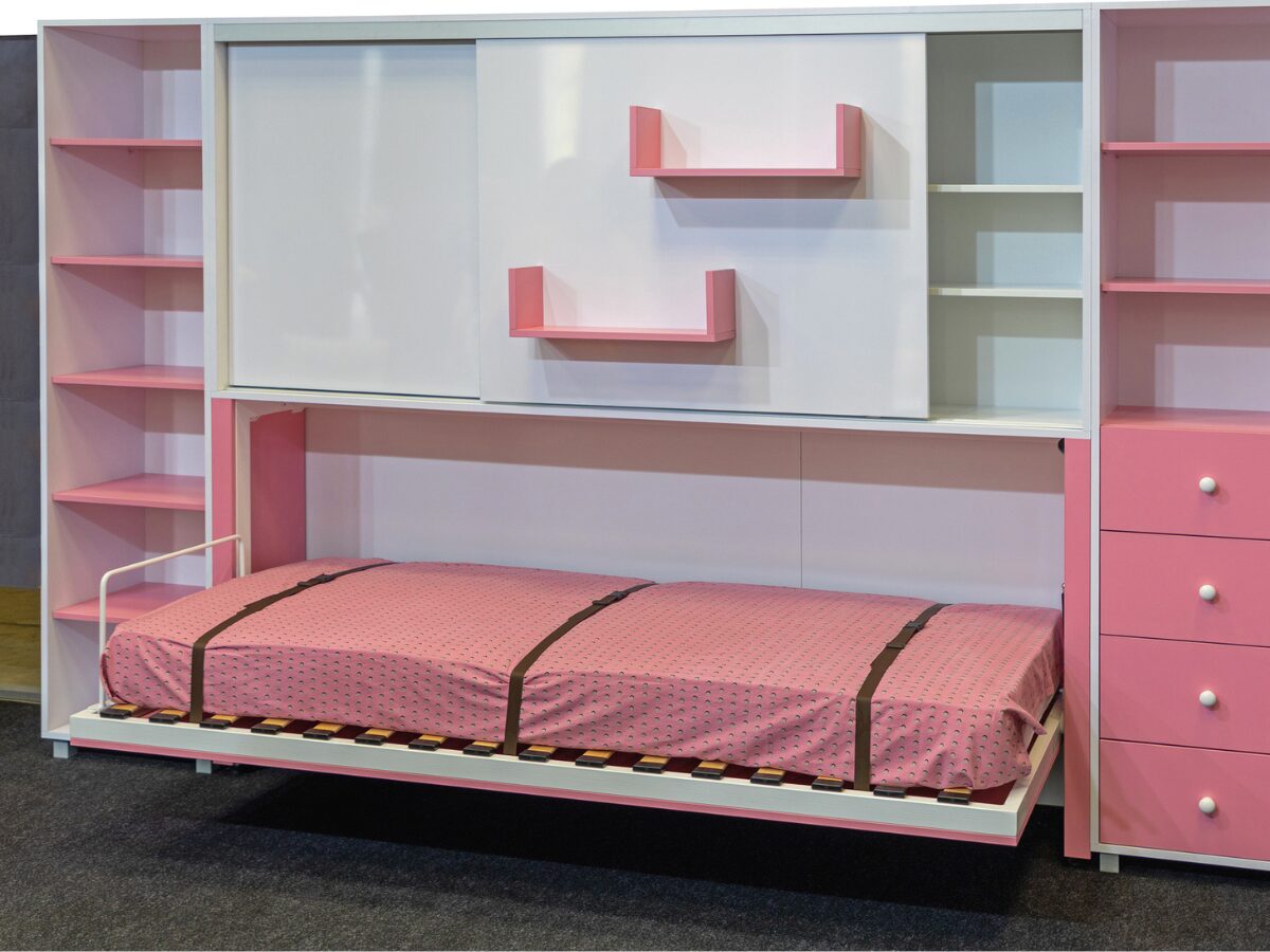 pink-murphy-bed-singapore