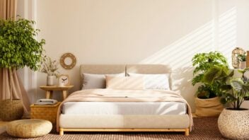 scandinavian hdb room designs