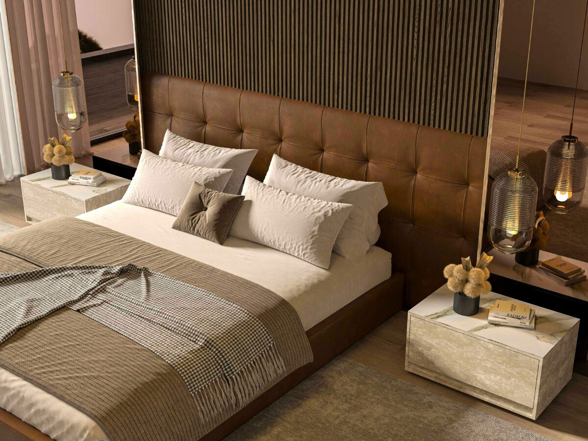 scandinavian hdb room designs with wood tones for a warm feel