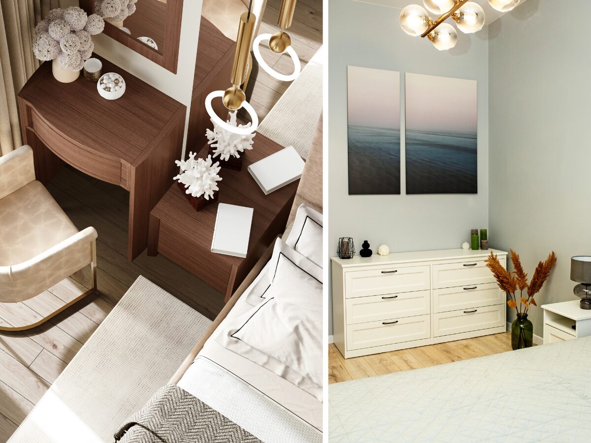 scandinavian hdb room design furniture ideas