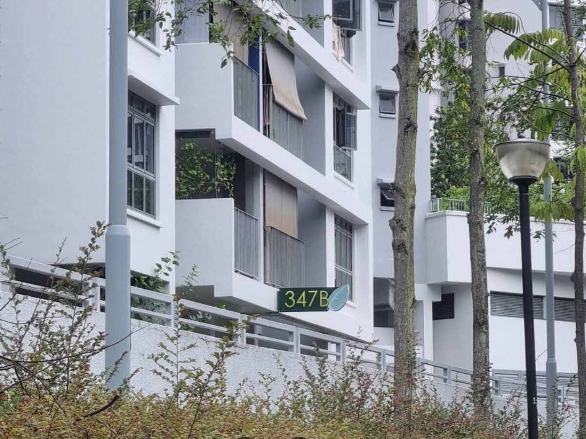 HDB-block-347B-Yishun-singapore