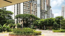 S$935K 3-room flat sets new ATH in Queenstown