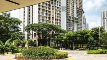S$935K 3-room flat sets new ATH in Queenstown