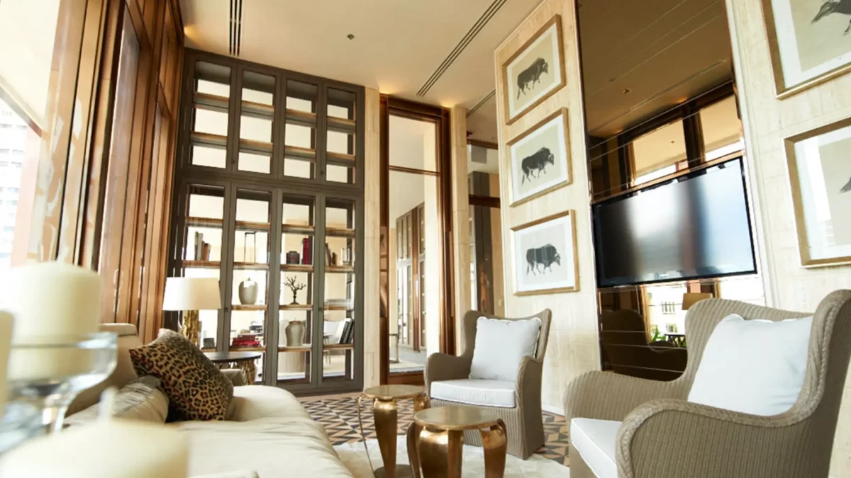 Freehold luxury condo in Newton lost nearly S$1.8M after 6 years