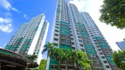 are 3 room hdb resale prices rising