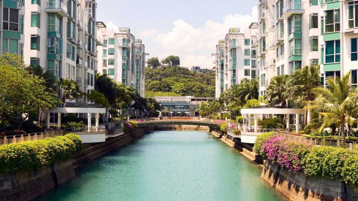 condo resale march 2025