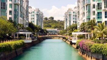 condo resale march 2025