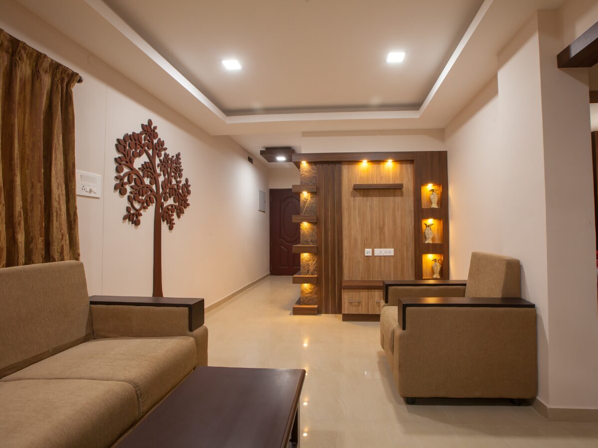 false ceiling ideas like tray ceilings 