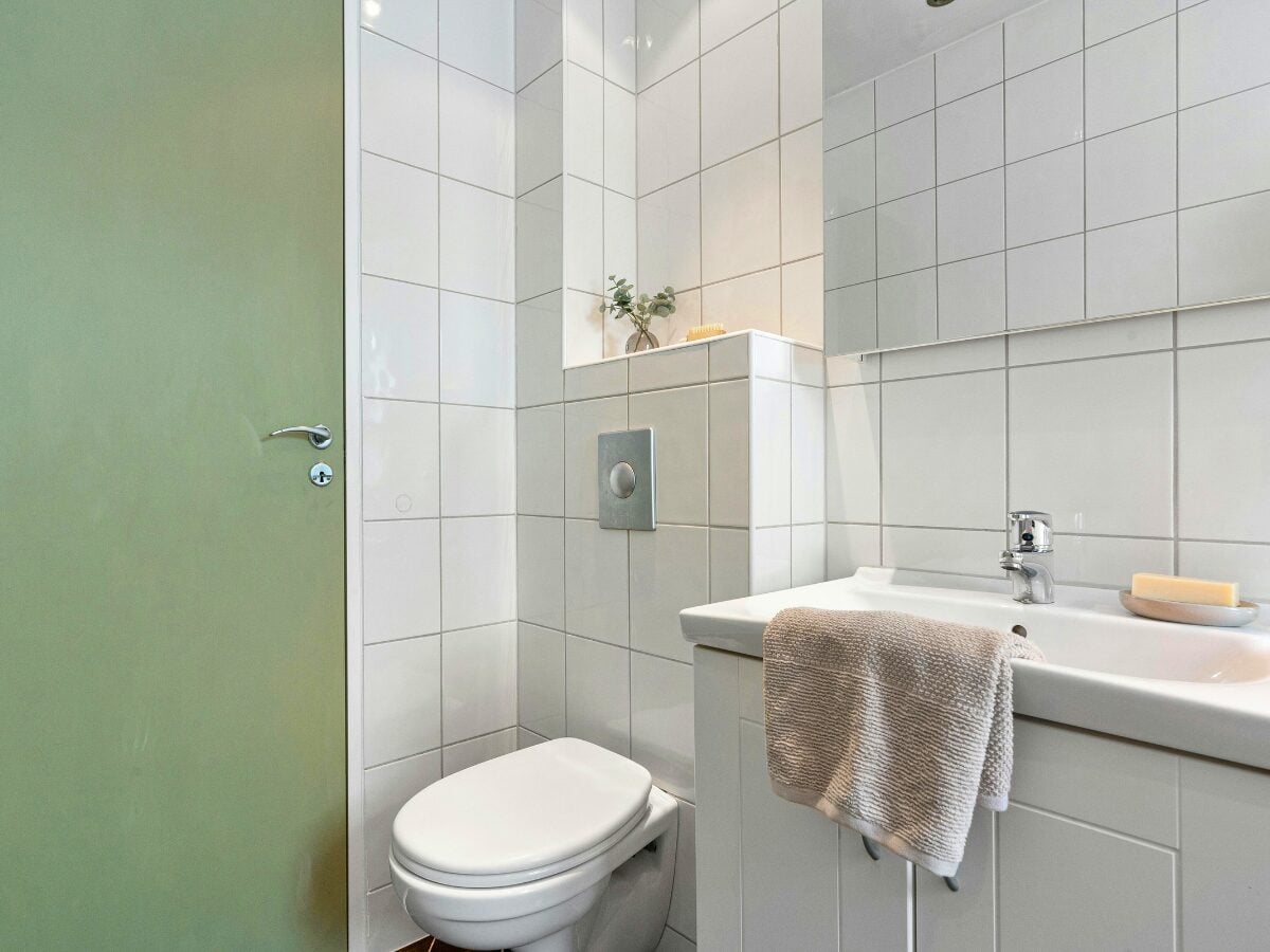 toilet door ideas tips
