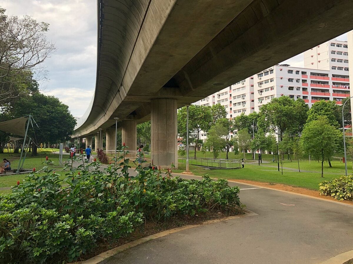 Limbang-Park-Singapore