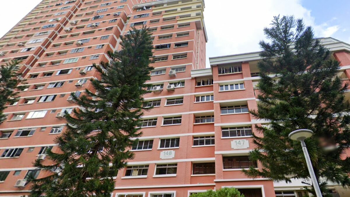 Queenstown EXE & Ang Mo Kio 5-Room HDB Resale ATH Analysis