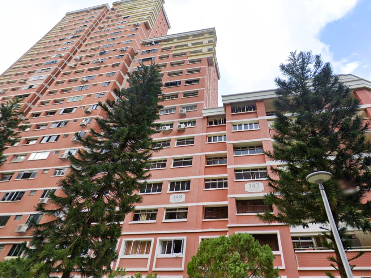 Queenstown-HDB-ATH-analysis