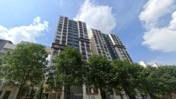 Newly MOP-ed 3-room HDB flat in Bedok sold for record S$730K