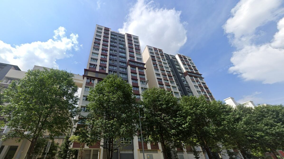 Newly MOP-ed 3-room HDB flat in Bedok sold for record S$730K