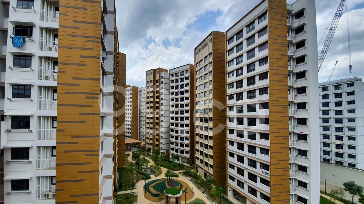 Tampines, Sengkang, and more towns set new 2-room ATH records