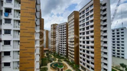 Tampines, Sengkang, and more towns set new 2-room ATH records