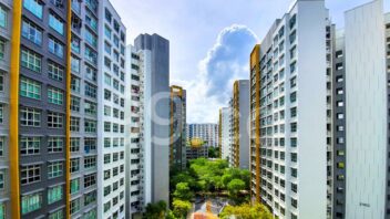 hdb resale april 2025 flash report