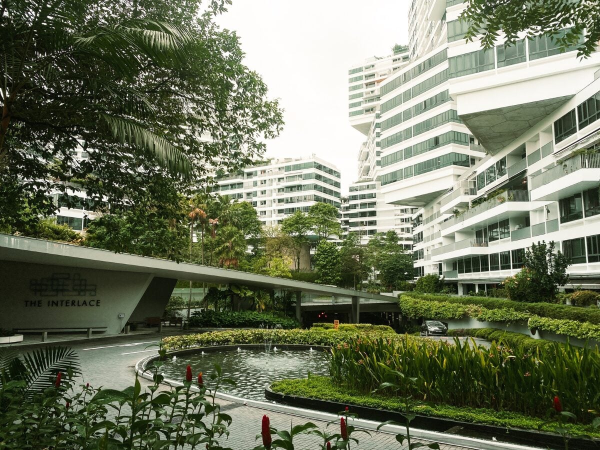 condos are shrinking too - and even faster