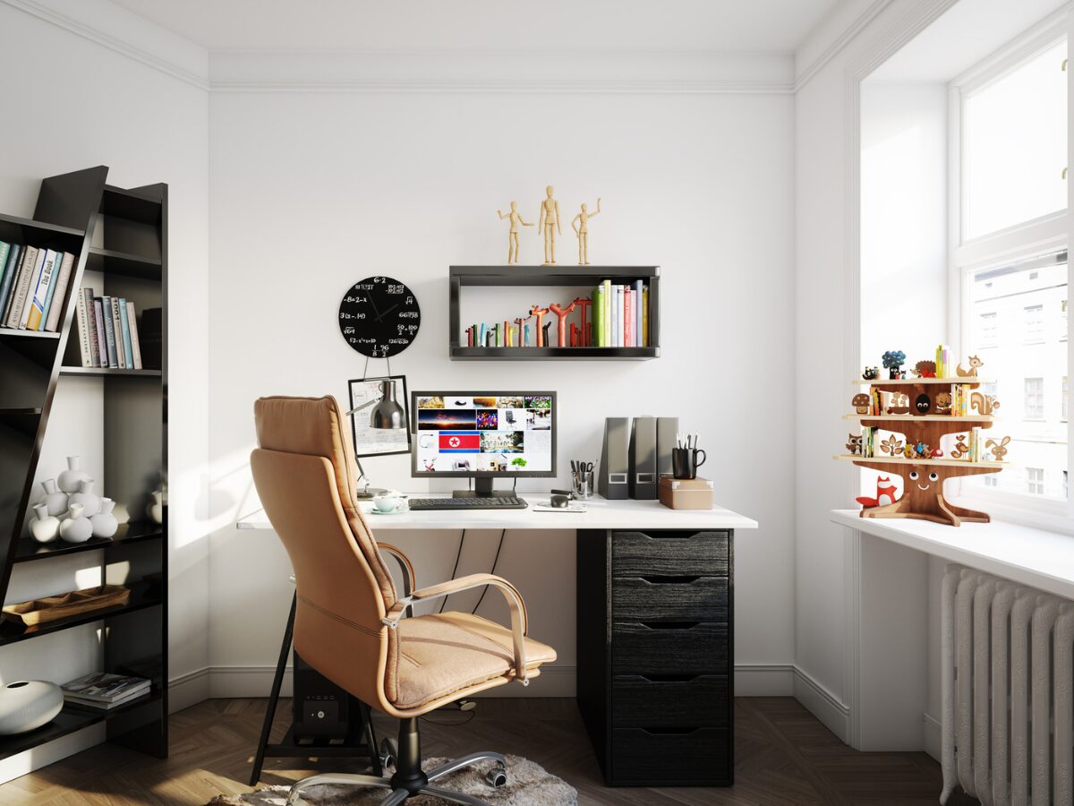 storage study tables for adults