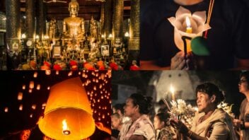vesak day 2025 in singapore