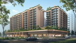 The Roberson Opus: Riverside luxury and legacy in District 9