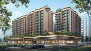The Roberson Opus: Riverside luxury and legacy in District 9