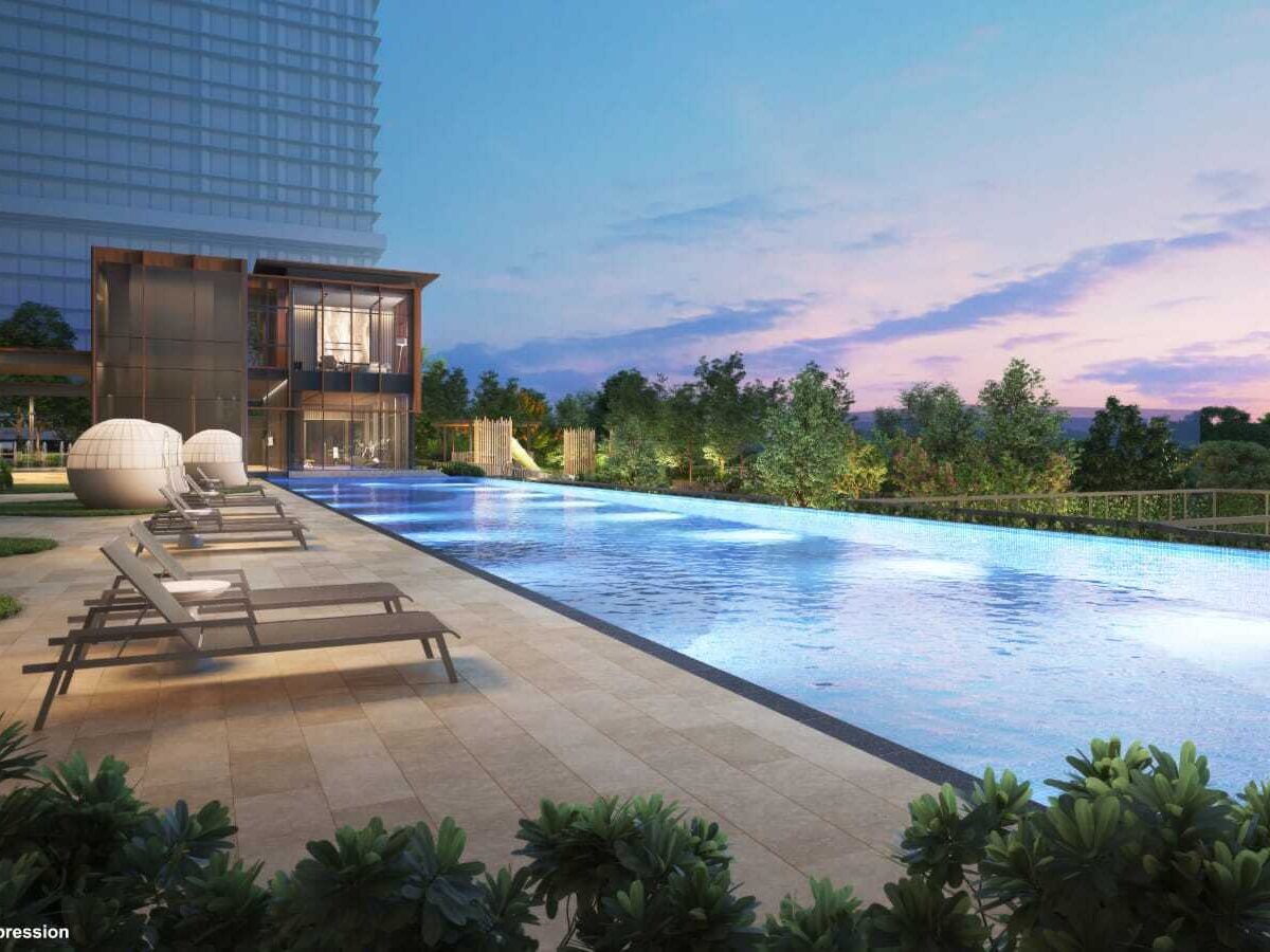 Artists-Impression-Lyndenwoods-Condo-Pool