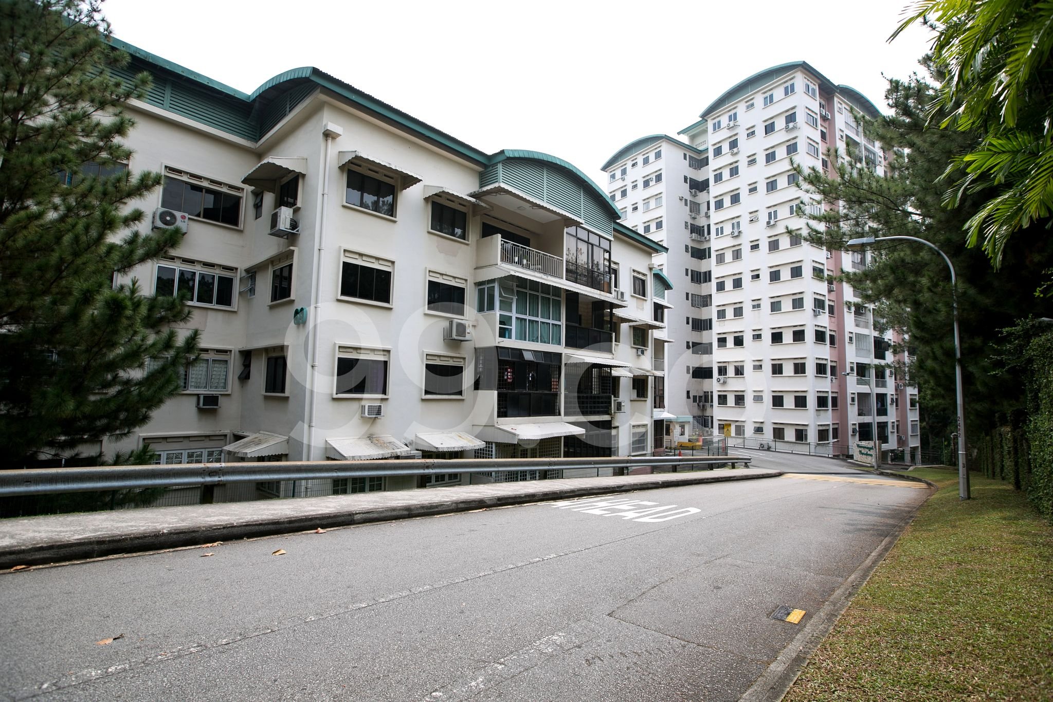 Cavenagh Gardens price