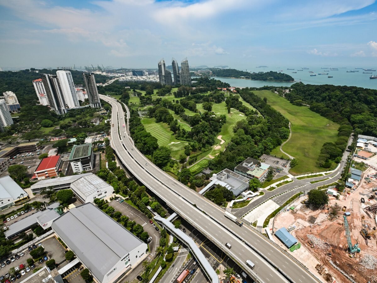 Keppel Club site earmarked for HDB flats