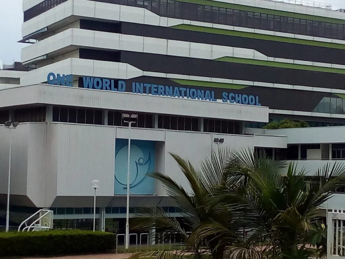 One-World-International-School-Singapore