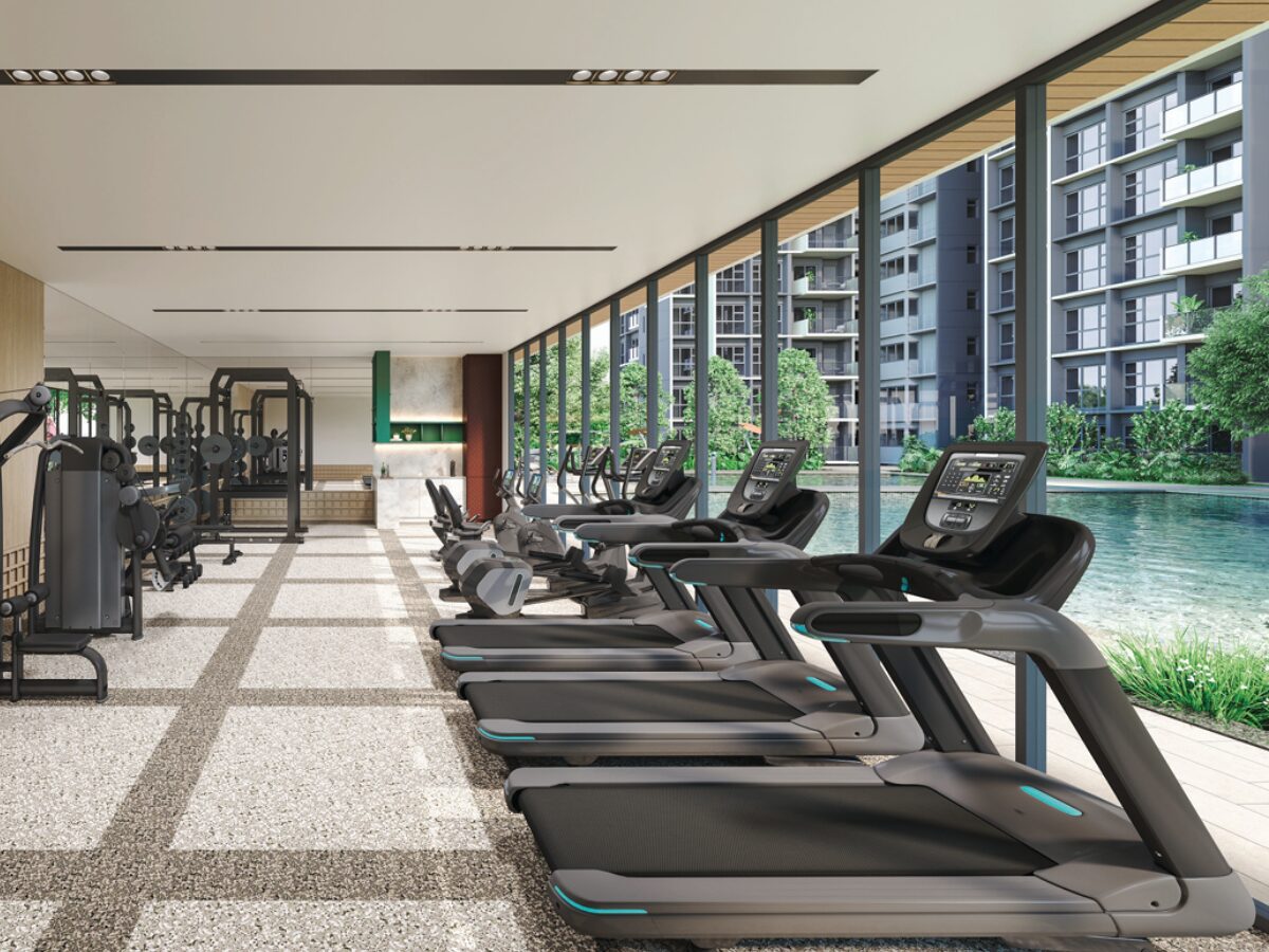 Otto-Place-EC-New-Launch-Gym