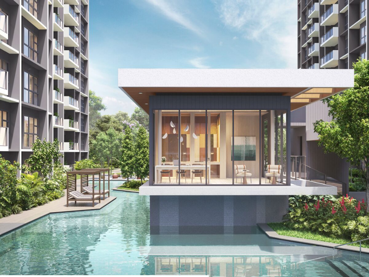 Otto-Place-EC-New-Launch-pool-work-lounge