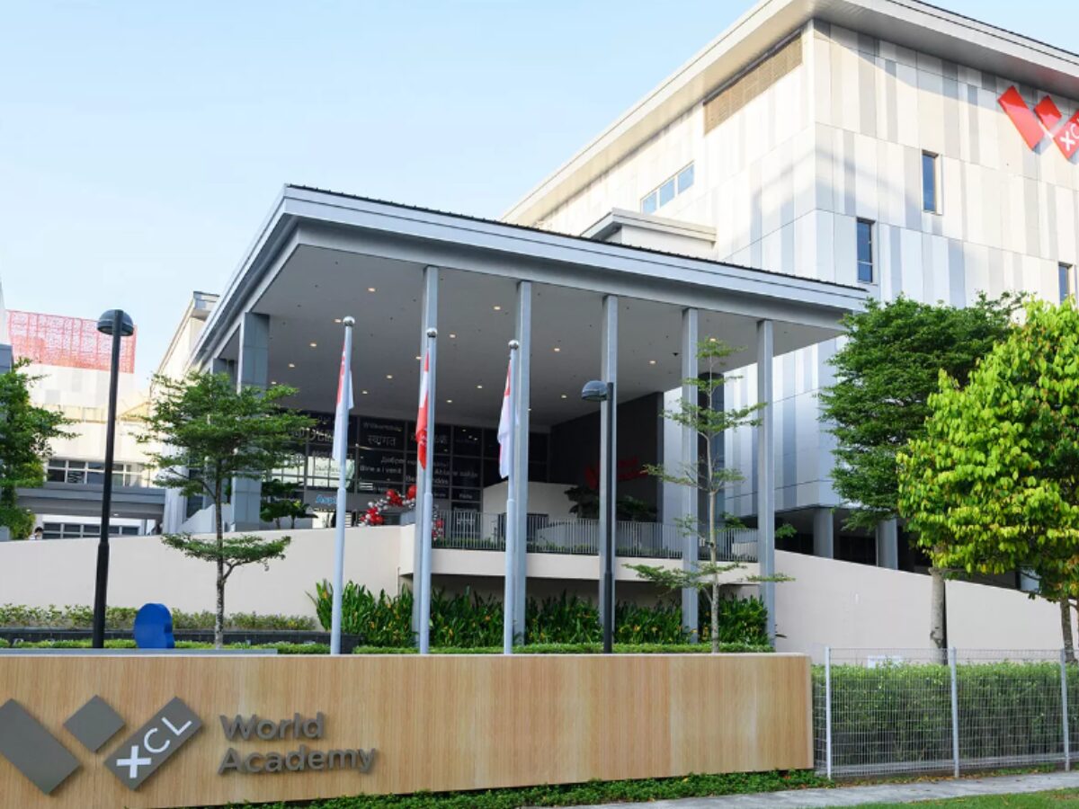 XCL-Affordable-IB-School-Singapore