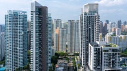 4,725 new private homes (including ECs) set to launch under the 2H2025 GLS Confirmed List
